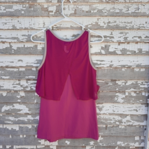 🌟 Lole Nadine Workout Tank Top size small - Picture 5 of 8